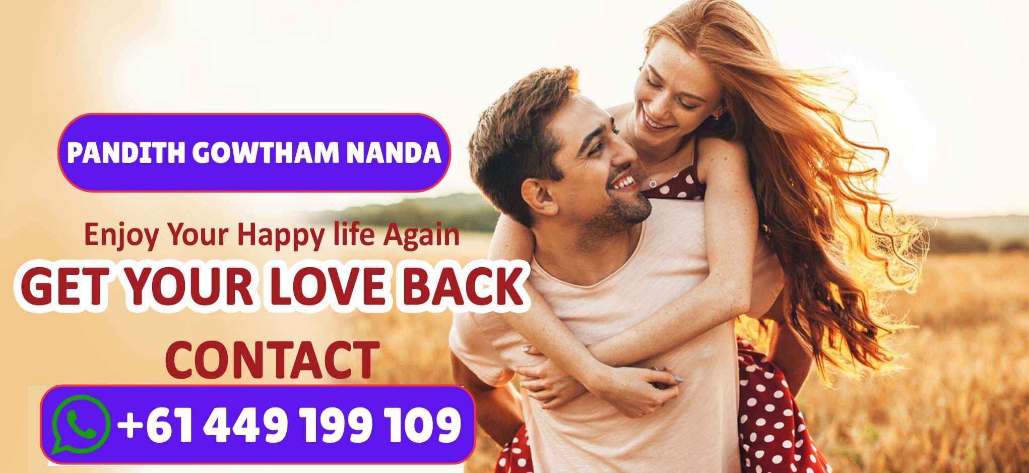 Astrologer in Melbourne